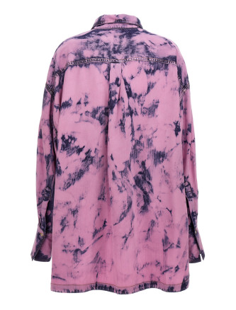 Camicia 'Jaqueline Oversize Fluid' #