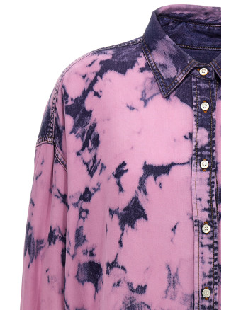 Camicia 'Jaqueline Oversize Fluid' #