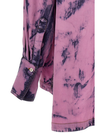 Camicia 'Jaqueline Oversize Fluid' #