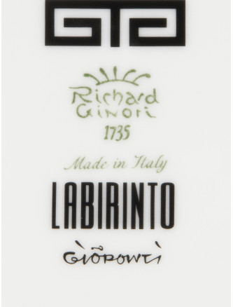 'Impero Labirinto' cup 400 cc #