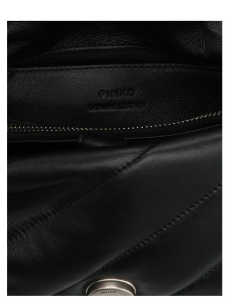 'Love Mini Puff' crossbody bag #