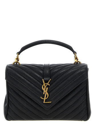 ‘College' midi crossbody bag