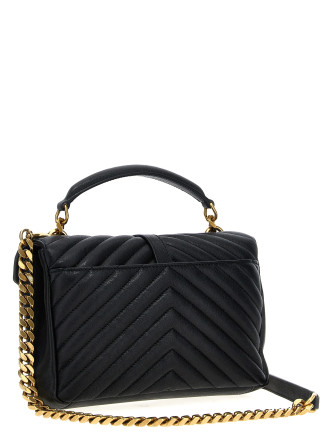 ‘College' midi crossbody bag #