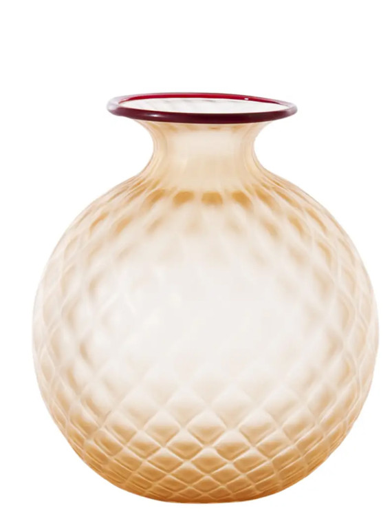 'Monofiori Balloton' vase #1