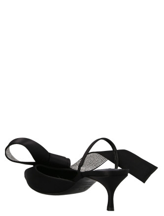 'Area Marque' 'Area Marque' 'Rgio rossi x AREA' mules #