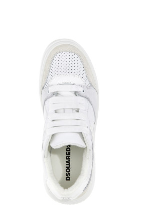 'Bumper' sneakers #