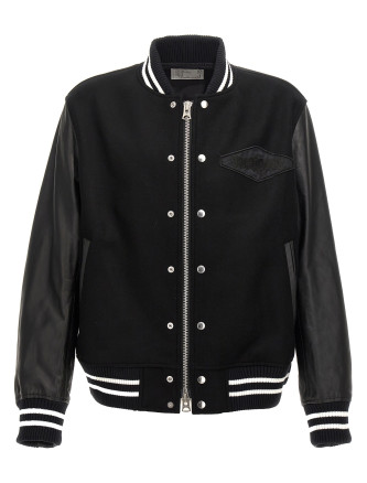 'Sacai Gonz' bomber jacket