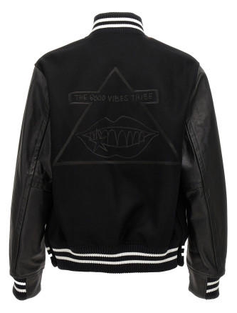 'Sacai Gonz' bomber jacket #