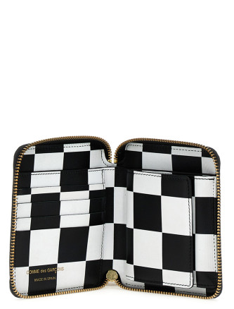 'Check Print' wallet #