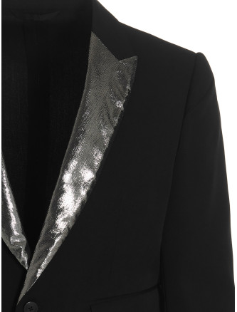 Blazer 'Gabardine Smoking' #