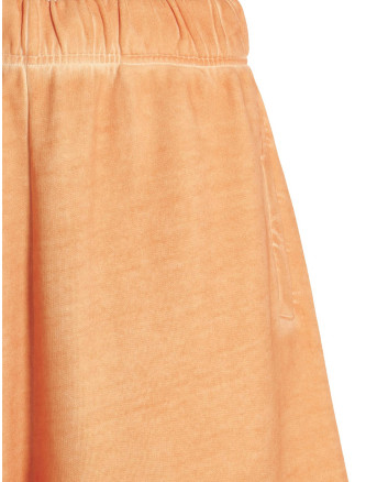 'Sunset Cross’ bermuda shorts #