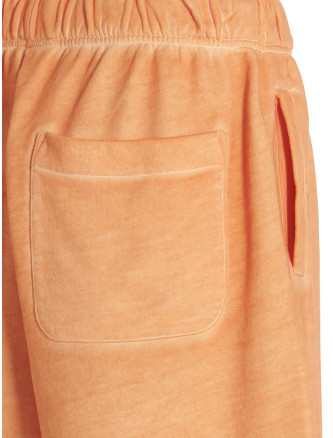 'Sunset Cross’ bermuda shorts #