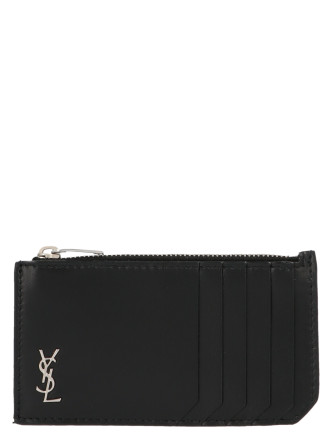 'Tiny monogram' cardholder