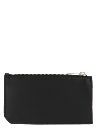 'Tiny monogram' cardholder #