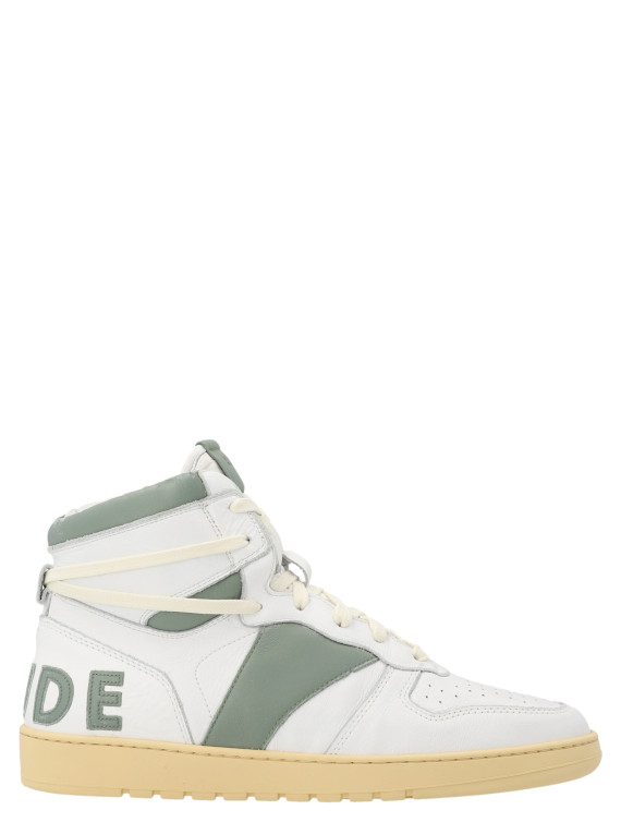 'Rhecess Hi' sneakers #1
