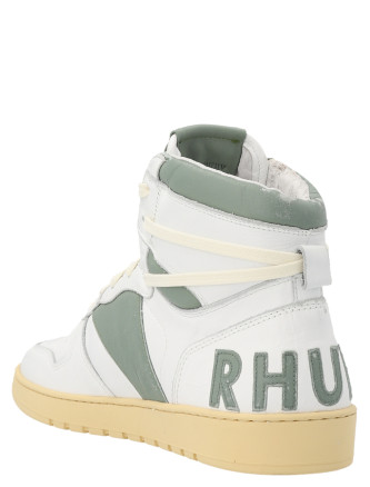 'Rhecess Hi' sneakers #