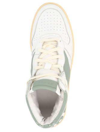 'Rhecess Hi' sneakers #
