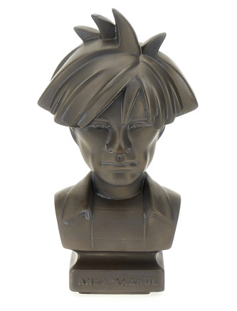 Andy Warhol 80s Bust 12