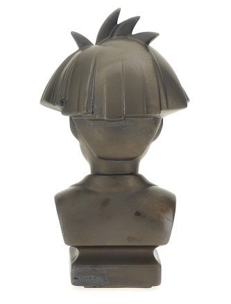 Andy Warhol 80s Bust 12
