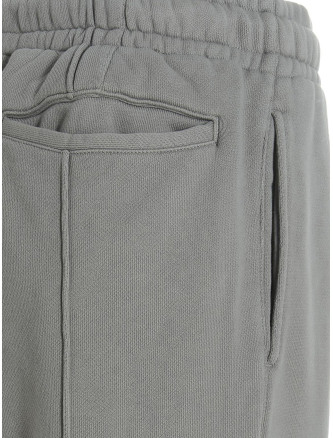 'Palm Crest' joggers #