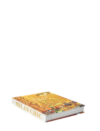 'Milan Chic' book #