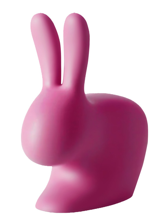 'Rabbit xs' door stop #1