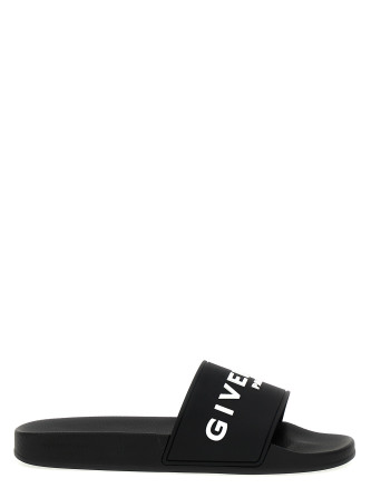 Givenchy Plage capsule slides