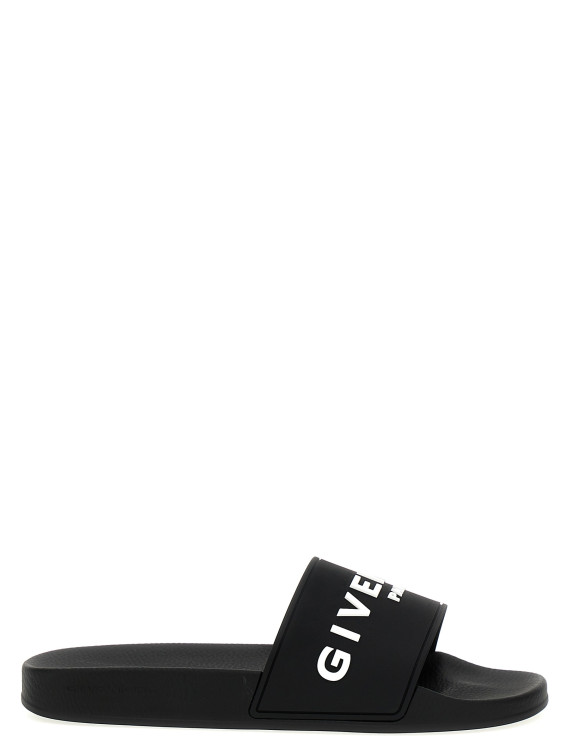 Givenchy Plage capsule slides #1