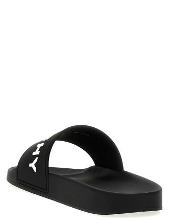 Givenchy Plage capsule slides #