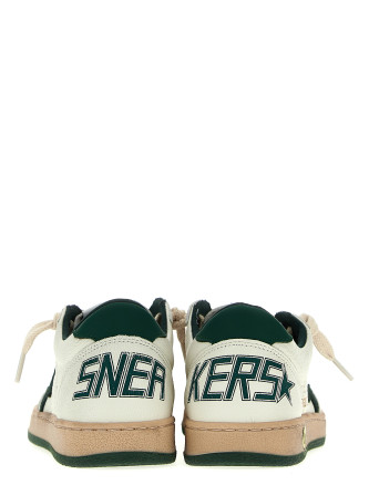 'Ballstar' sneakers #