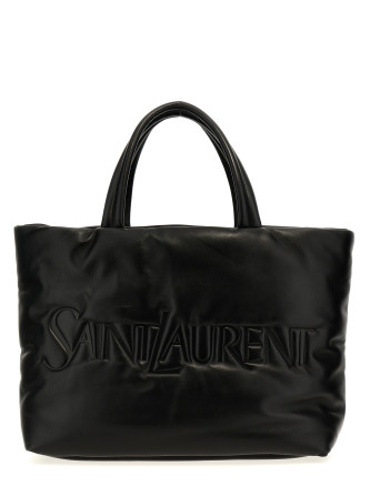 'Saint Laurent' shopping bag