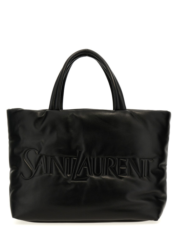 'Saint Laurent' shopping bag #1