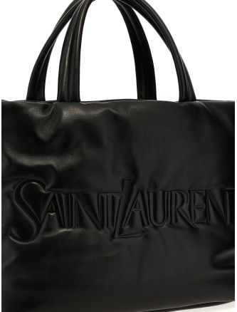 'Saint Laurent' shopping bag #