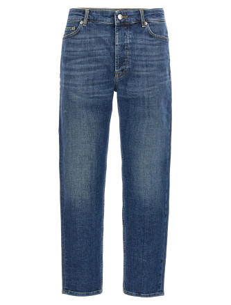 'Drake' jeans