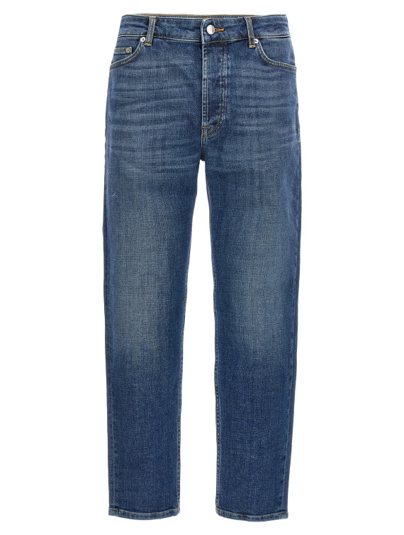 'Drake' jeans #1