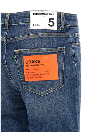 'Drake' jeans #