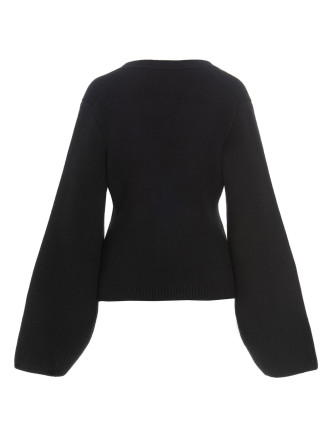 'Scarlet' cardigan #