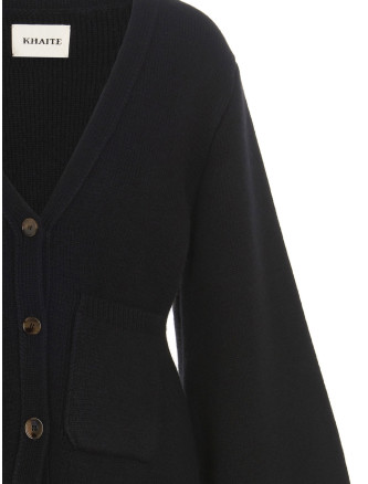 'Scarlet' cardigan #