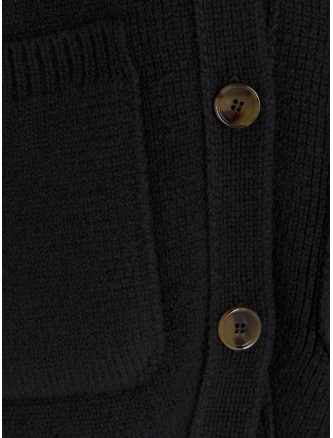 'Scarlet' cardigan #