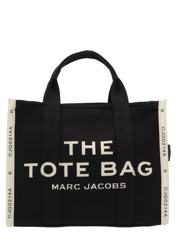 Shopping 'The Jacquard Medium Tote' #1