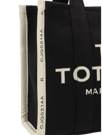 Shopping 'The Jacquard Medium Tote' #