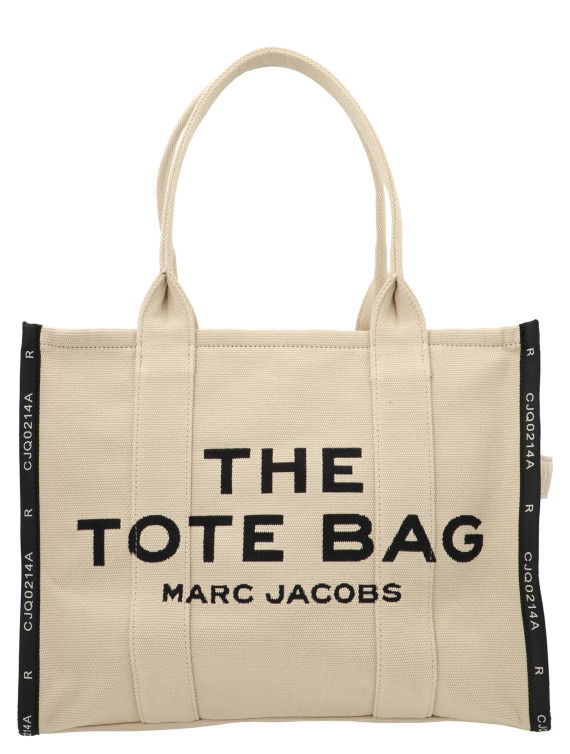 'Traveler Tote' shopping bag #1