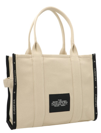 'Traveler Tote' shopping bag #