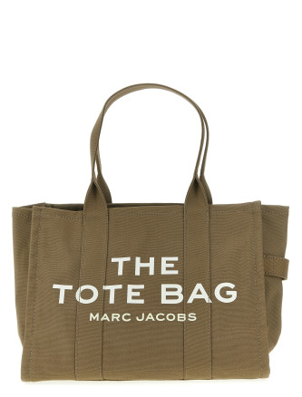 'The Large Tote' shopping bag
