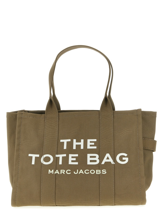 'The Large Tote' shopping bag #1