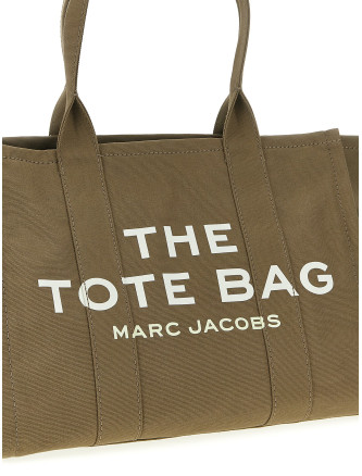 'The Large Tote' shopping bag #