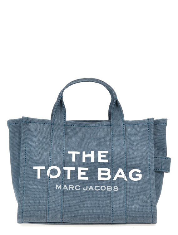 'The Canvas Medium Tote' shopping bag #1