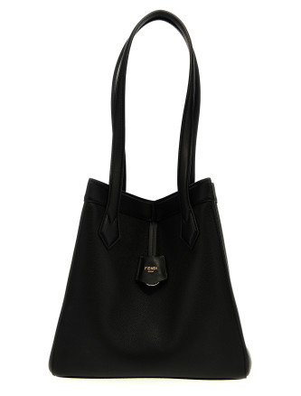 'Fendi Origami Medium' shopping bag