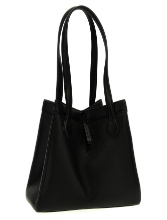 'Fendi Origami Medium' shopping bag #