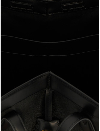 'Fendi Origami Medium' shopping bag #